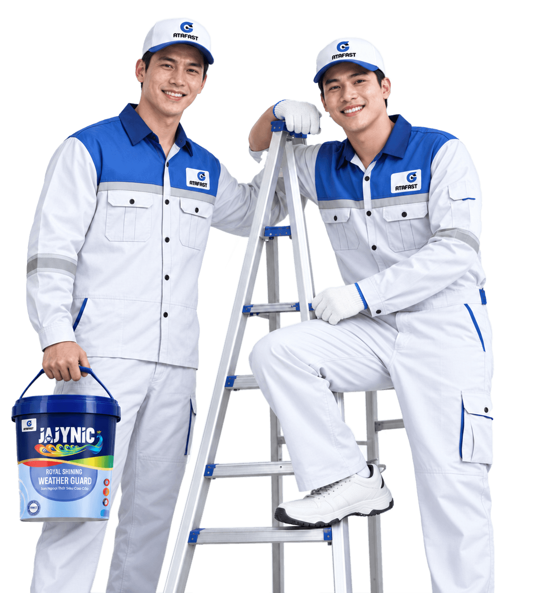 Nhận trợ giúp từ chuyên gia